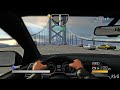 Driver San Francisco Audi Q7 4 2 FSi Quattro Cockpit View Gameplay PC UHD 4K60FPS Driver San Francisco Audi Q7 4 2 FSi Quattro Cockpit View Gameplay PC UHD 4K60FPS