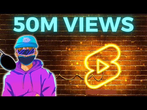 I got 35 MILLION Views on  Shorts in 6 Months (earnings & results)