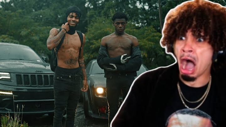 2 CRASHOUTS!!! Baby Kia - WYG (feat. LAZER DIM 700) [Official Music Video] REACTION