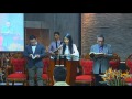 Culto de Jóvenes 21/01/2017