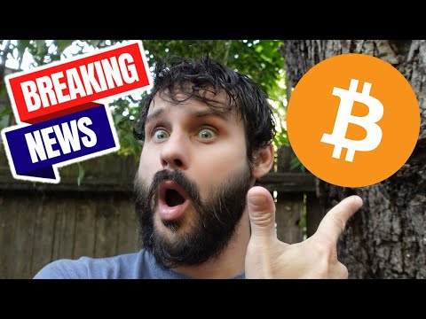The Biggest “Bank Run” In History Has Begun...