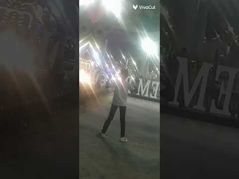 المعلم حماده امين الجن المخفي