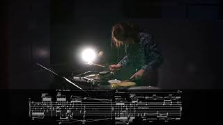 Bone Alphabet - Brian Ferneyhough