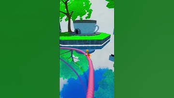Adding Rail Grind to my Unity Game | Making my Dream Game [ Vista World ]