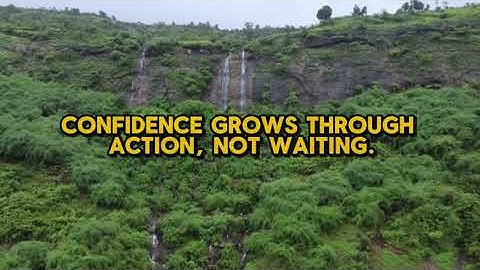 How to Build Confidence (Even When You Feel Insecure)