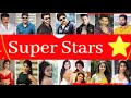 Intro #superstars | Movies &amp; Tv Updates | Flim Reviews | Entertainment | Short Films | Folk Songs