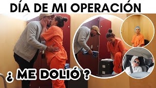 LLEGÓ EL DIA DE MI OPERACIÓN (Miopía y Astigmatismo) | ESTE FUE TODO EL PROCESO | #susanvlogs