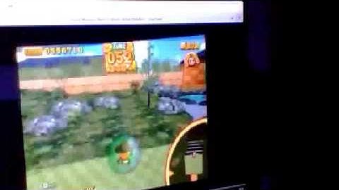 lighter (object overload) falls off a level