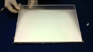 LTM150XO-L01, How to Install LED Backlight