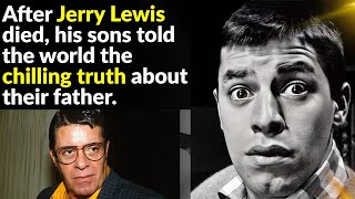 The King Of Comedy Had A Serious Dark Side