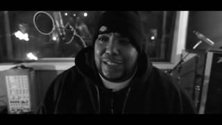 Mixing-A-Masterpiece: Glasses Malone and Kendrick Lamars Thuggin Vol 1