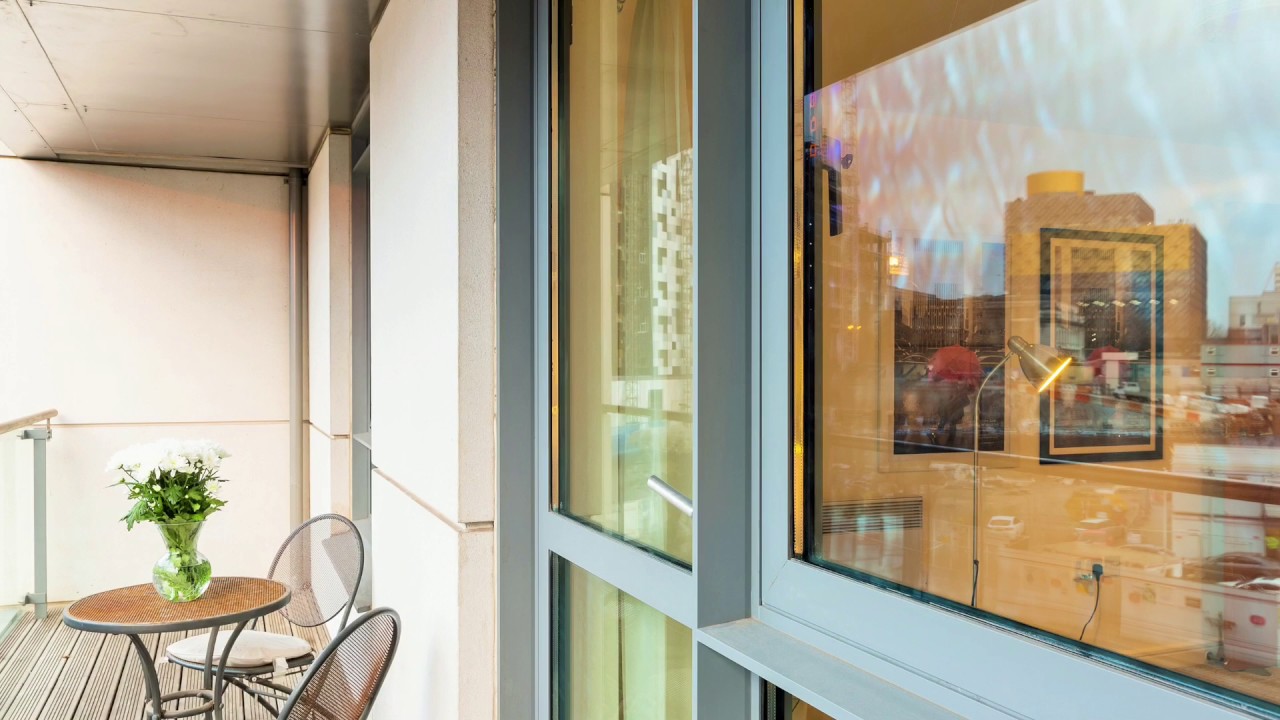 Luxury Serviced Accommodation in the Midlands