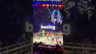 You Wont Believe What This Kid Does Mid-Fight