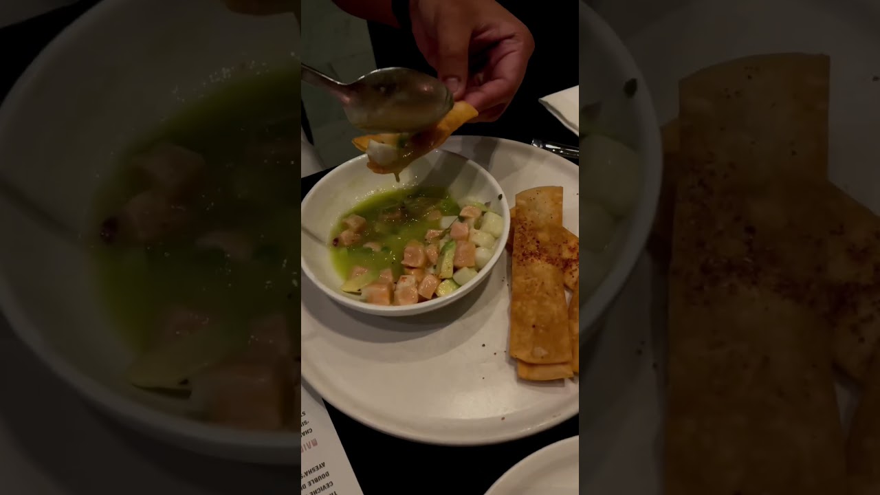 Bday at International Smoke SF