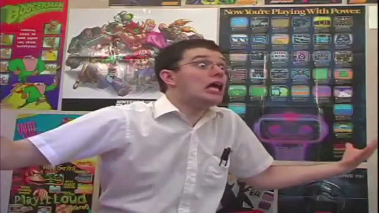 [YTP] Angry VideoGay NEEERNEEERN - YouTube