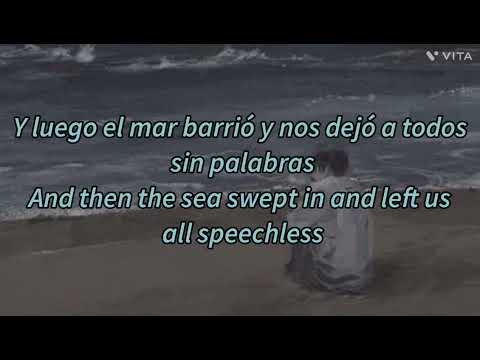 Florence And The Machine Wish That You Were Here Lyrics Sub Español 