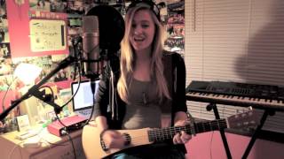 Video thumbnail of "Speaking My Mind-Haley Klinkhammer (original)"