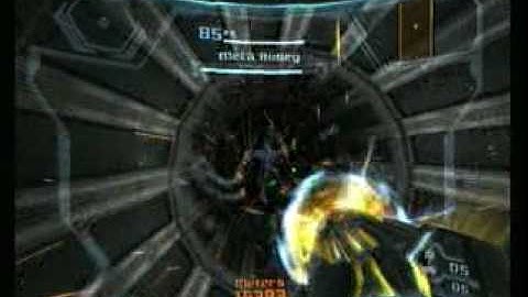 Metroid Prime 3: Corruption- Part 6