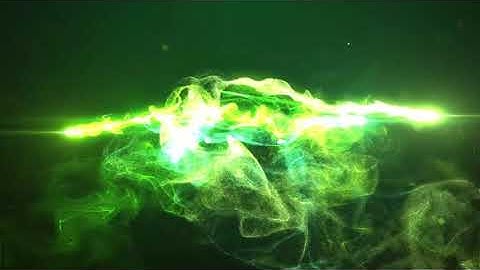 Particle Light Reveal - After Effects Templates | Free Download