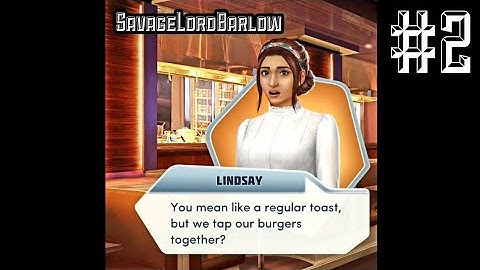 Choices: Save the Date Chapter 2 Lindsay Romance {Diamonds Used}