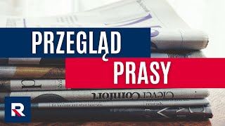 Przegląd prasy 05.06.2023 | Polska na Dzień Dobry | TV Republika