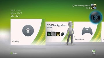 NXE2GOD Install tutorial - USB - JTAG/RGH