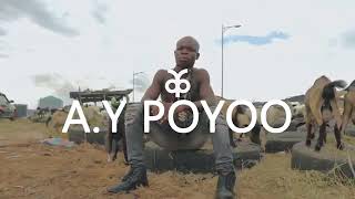 AY POYOO - GOAT (OFFICIALLY VIDEO)