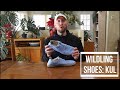 Barefoot Shoe Reviews: Wildling Shoes Kul