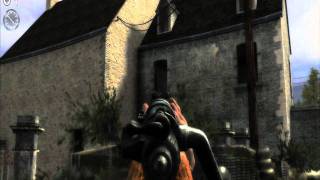 every time u go || CoD2 shortmovie