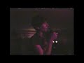 Cadillac Blindside live at 7th St. House Rochester, MN 4.7.2001 (partial show)