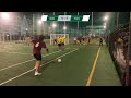Pro Lido vs Breda — HIGHLIGHTS — Tortoreto Cup 2026