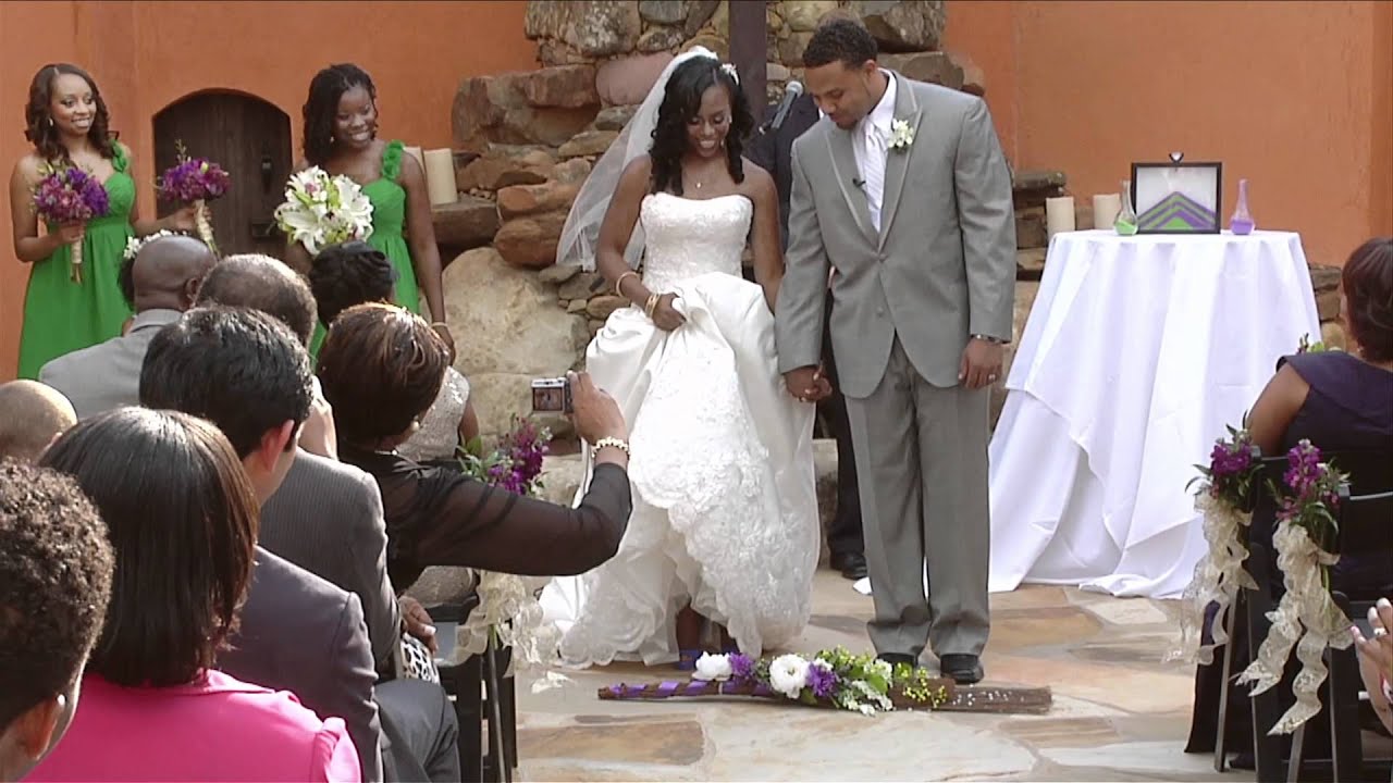 Houston Wedding Videos: The Wedding Day of Delilah and Hershel