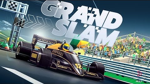 Horizon chase | gameplay walkthrough part 9 | Red Chilli | android iOS