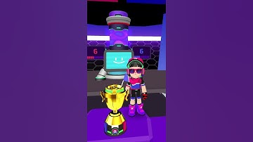 #Shorts 🏆 Zero Gravity has arrived!