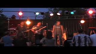 Wild Wind - Sin City Acdc Cover
