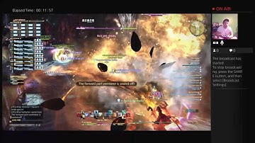 Mike takes on Void Ark for the first time!