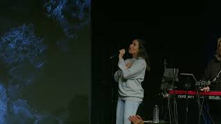 3.11.26 - Pastor David Chisholm