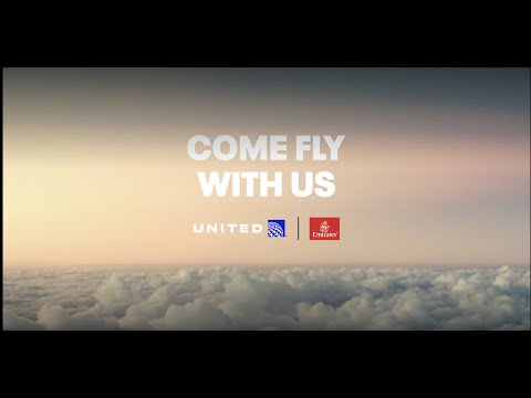 Video: United Airlines tornerà all'aeroporto JFK nel 2021