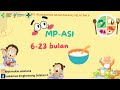 Balita Bawah Garis Merah (BGM)