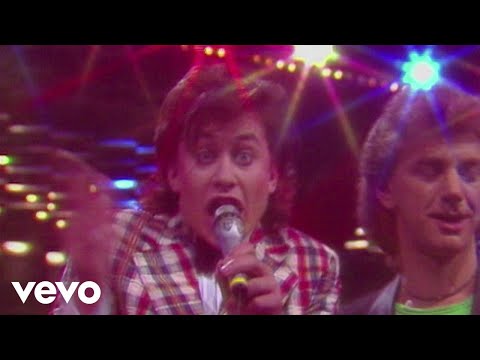 Schrott nach 8 - Zuppa Romana (ZDF Hitparade 25.02.1984) (VOD)