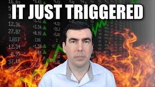 Machines JUST Flipped to Buy Mode—Massive Stock Short Squeeze IMMINENT! Wealth