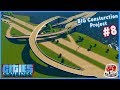 Lets Play Cities Skylines 2020 #8 | BIG Construction Project (Speed Build)
