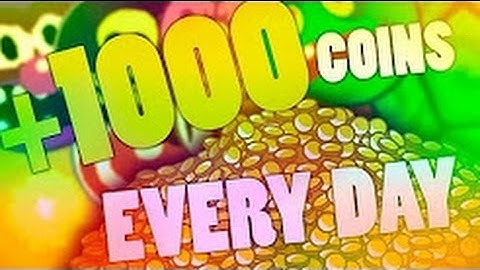 AGARIO GLITCH !! // HOW TO GET UNLIMITED COINS // *AFTER PATCH* January 2017