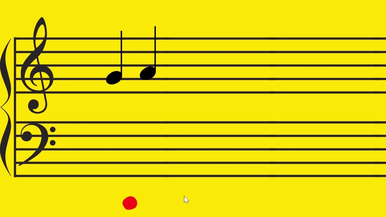 へおんきごうの読み方 ヘ音記号 の 低い音 も スラスラ 読む ピアノの先生が教えます 大人の初心者 独学 小学生 幼児 音符の読み方 Youtube