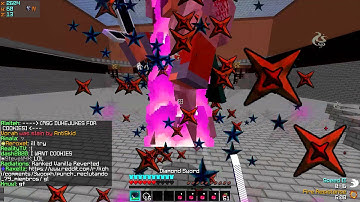 [Kohi] | 1v1 | DJthread