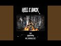 Hell  back