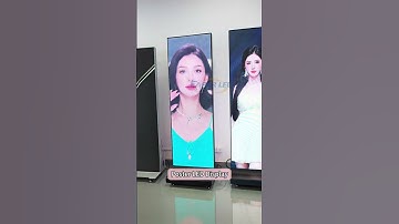 Judy takes you to understand the types of EagerLED displays! #leddisplay #ledscreen#ledwall#eagerled