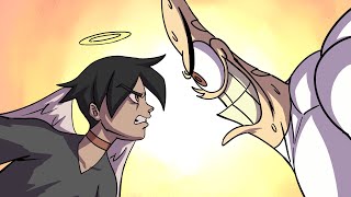 The 9th Hour - Animated Short Film