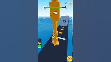 Stack Colors (level-39)