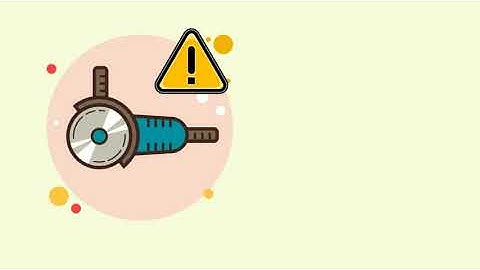 NEBOSH Certificate - Element 9.2